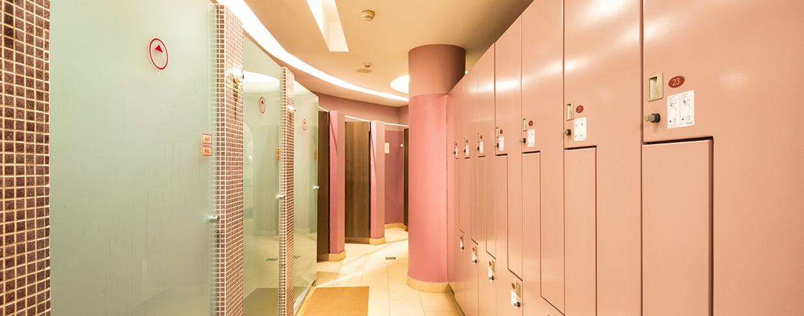 The Complete Guide to Changing Room Sizes