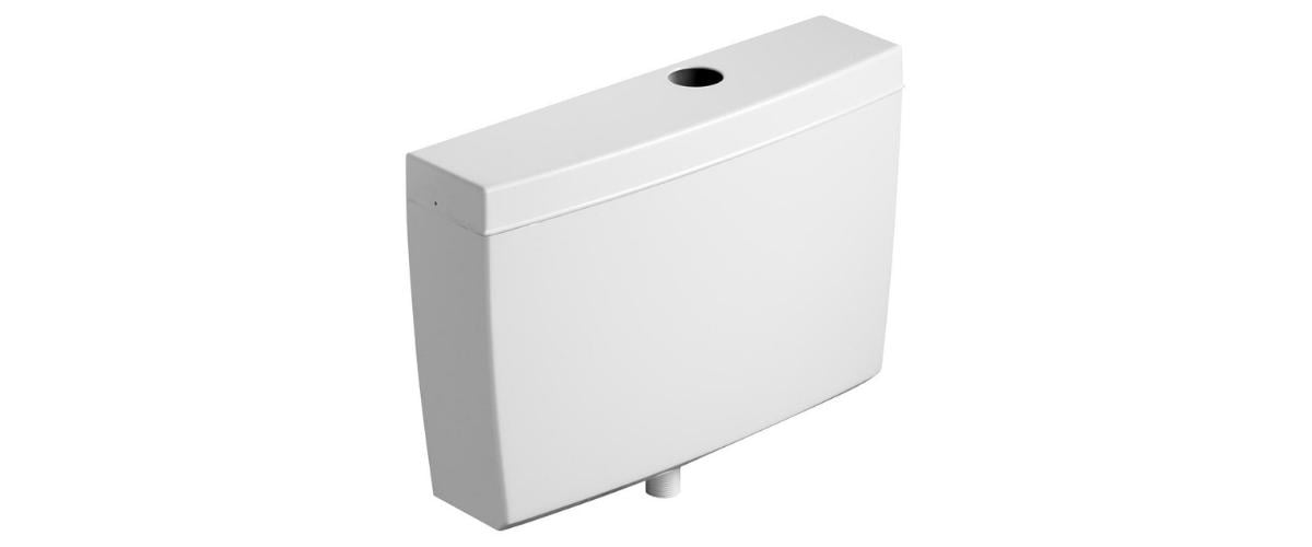 How Do Urinal Cisterns Work?