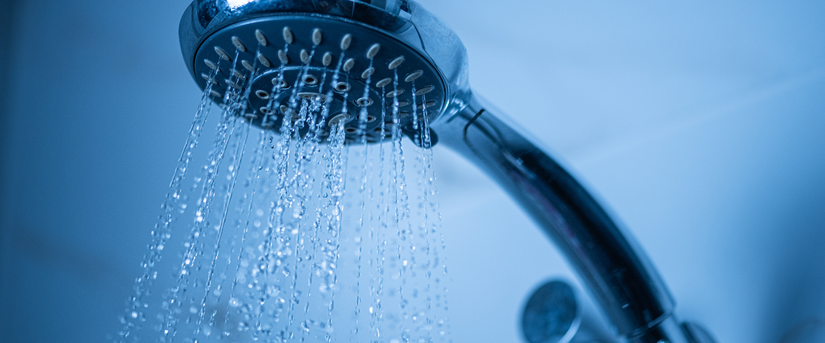 How Does an Electric Shower Work?