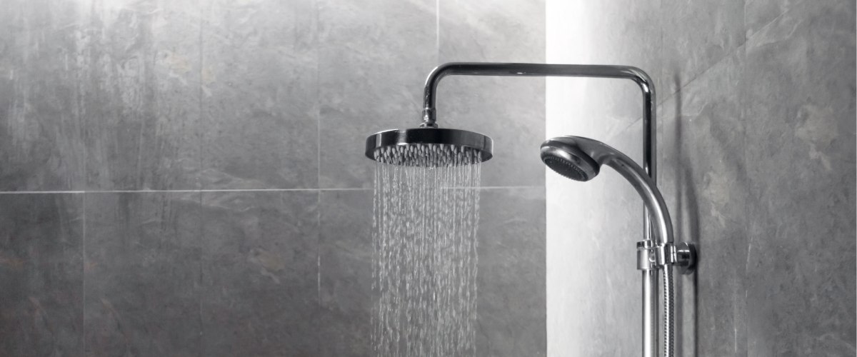 Mira Sport Electric Shower