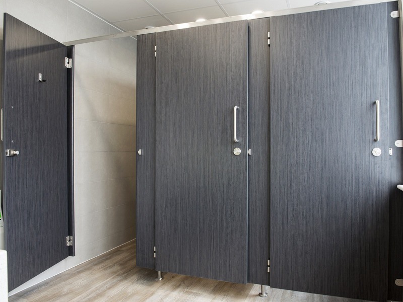 Toilet Cubicle Sizes: A Designers Guide To Dimensions