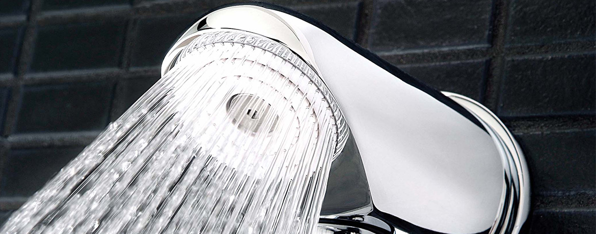 Design Considerations for Commercial Showers and Changing Room Facilities