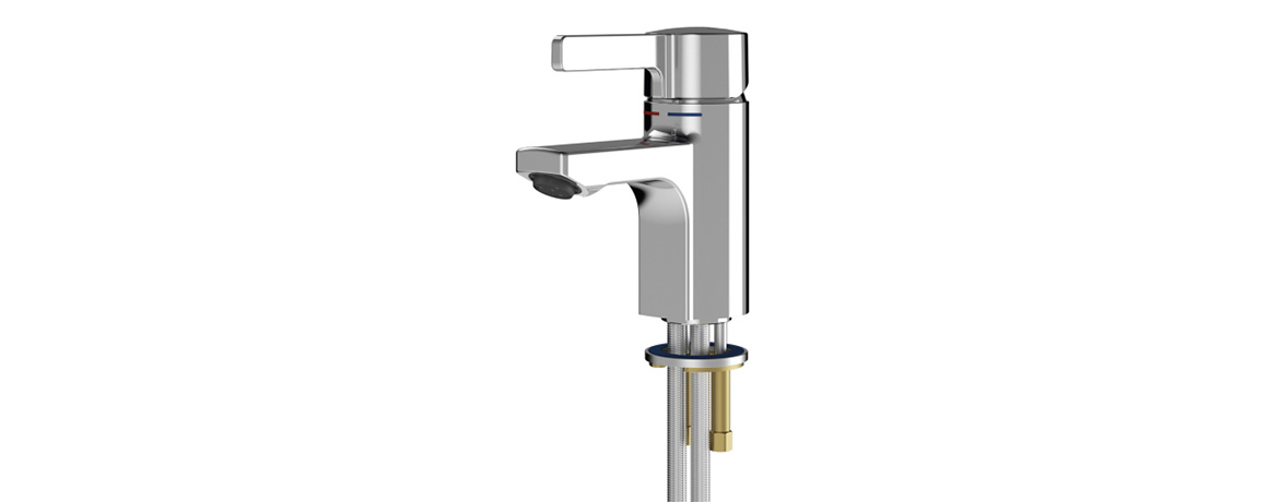 Spoilt For Choice: Understanding Taps