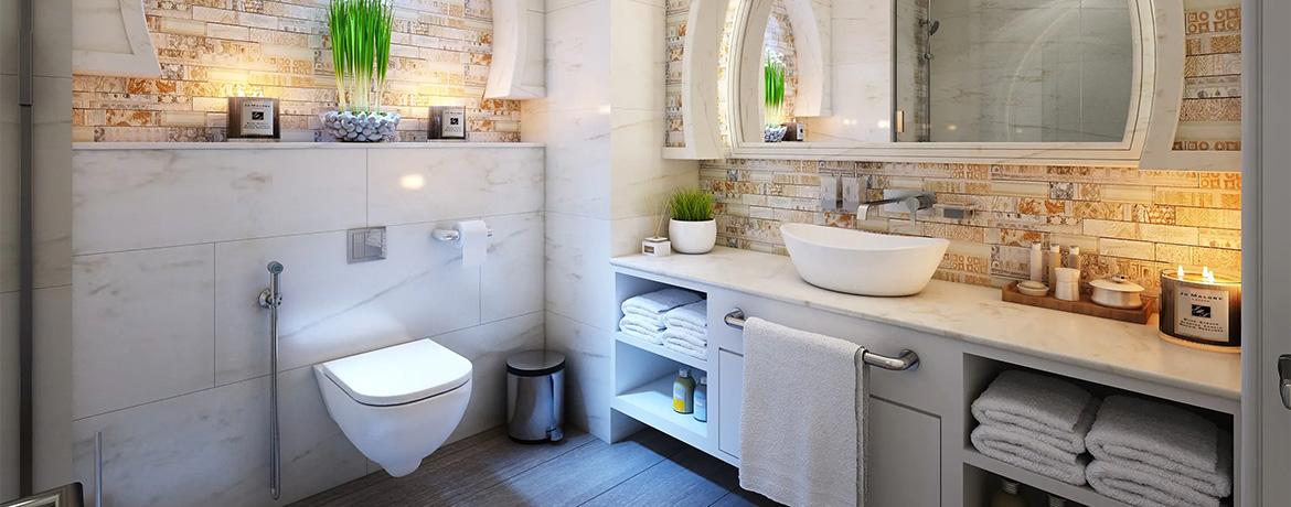 Retail Focus: Are Your Staff Toilets up to Scratch?