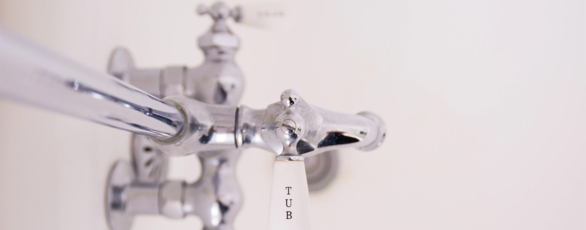 The Pros and Cons of Exposed Pipework