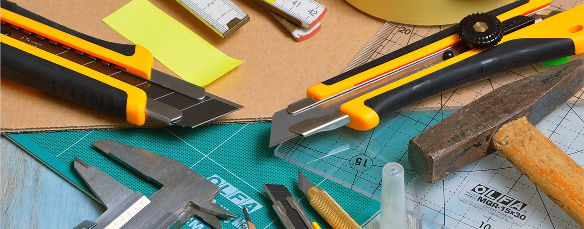 Repairs, Replacements and Summer Holiday Maintenance