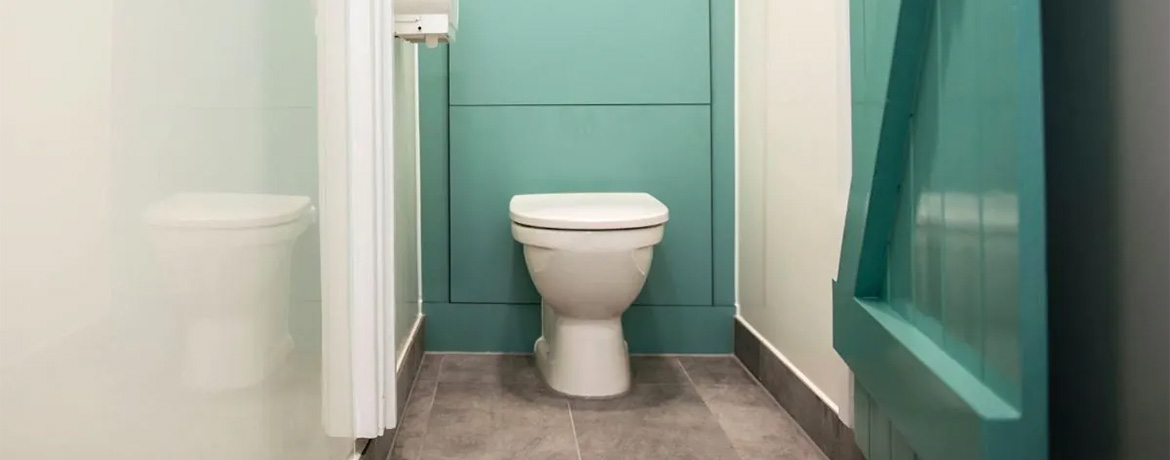 What Is A Back To Wall Toilet