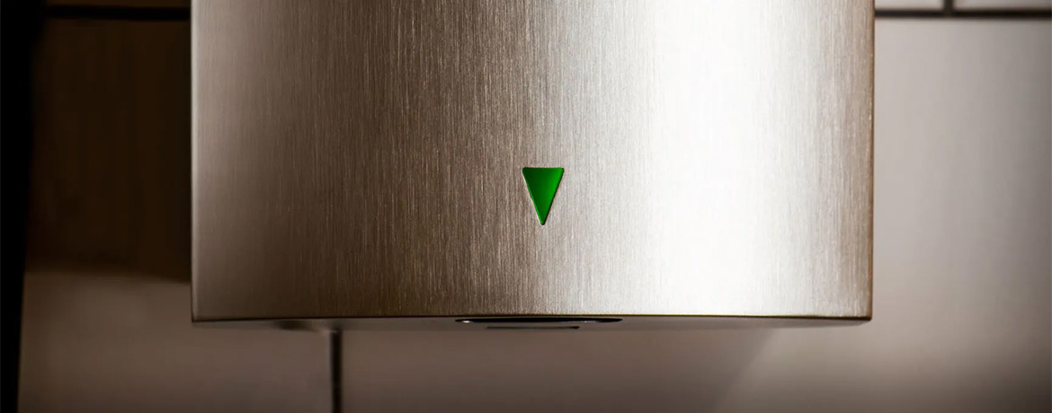 Are Hand Dryers Hygienic?