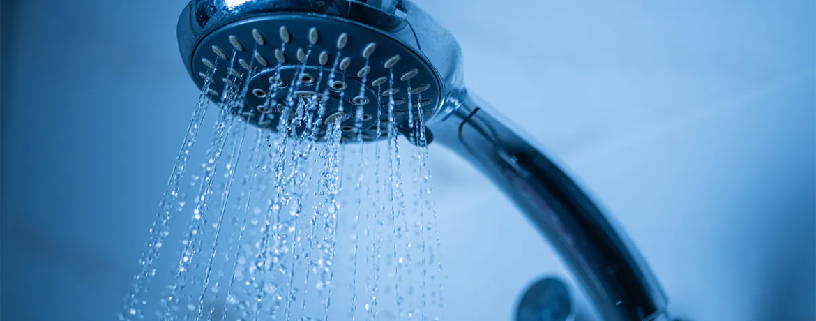 How Does an Electric Shower Work?