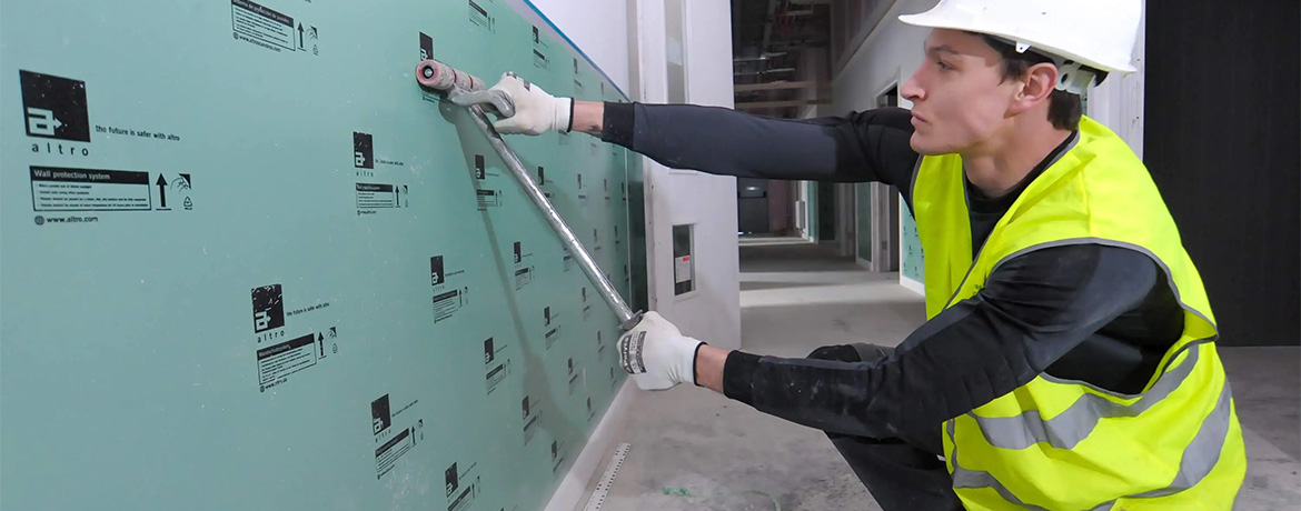 Planning Hospitality Washrooms