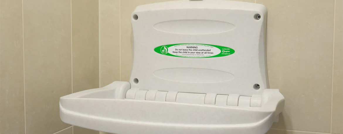 How Much Weight Can A Baby Changing Station Hold?