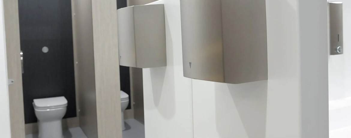 Which Hand Dryer Is Best?