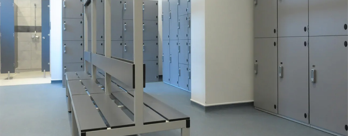 How to Create an Energy & Water Saving Washroom