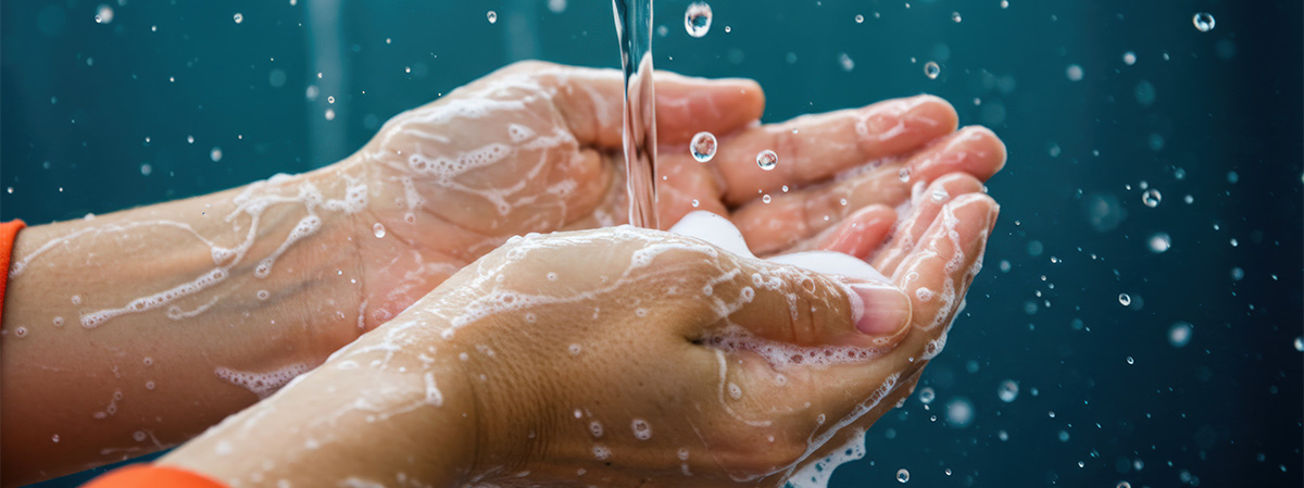 Reducing Waterborne Infections including non-tuberculosis mycobacteria in Healthcare Environments