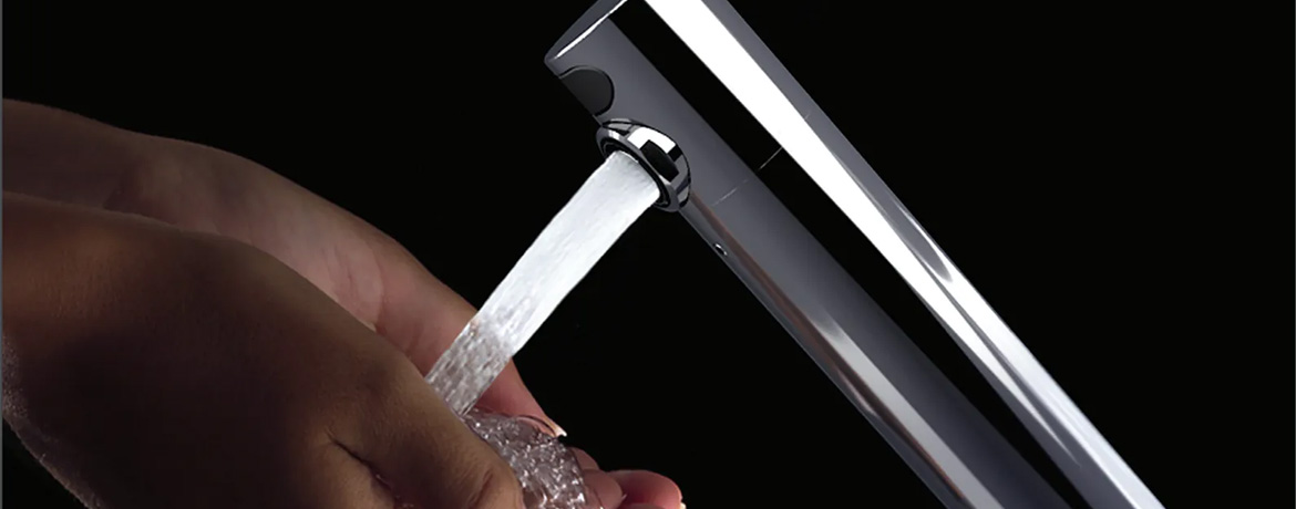 Planning Hospitality Washrooms