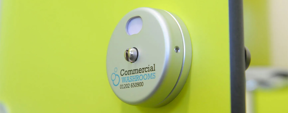 Practical Toilet Cubicle Fittings for your Washrooms