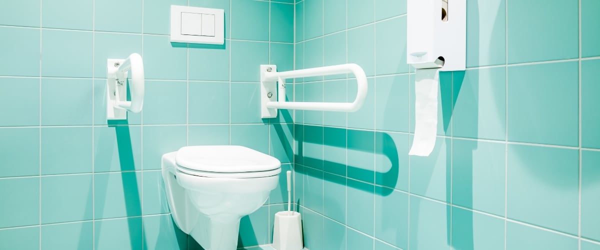 Hospital Washrooms: A Site Managers Checklist