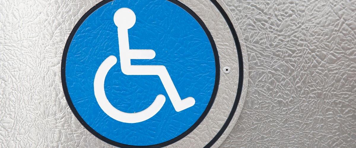 Disabled Toilet Facilities in Entertainment Stadiums and Sport Arenas. 