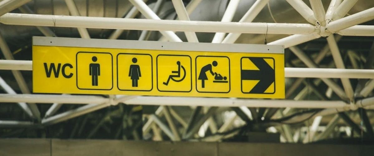 How Many Disabled Toilets Are Required In A Workplace?