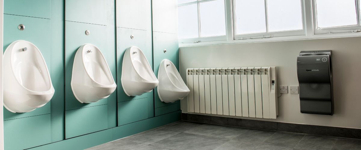 How To Access A Concealed Toilet Cistern