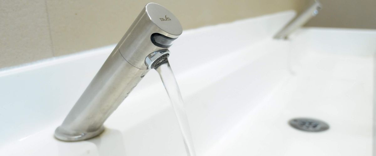 Sensor Taps Armitage Shanks Infra Red Sensor Tap