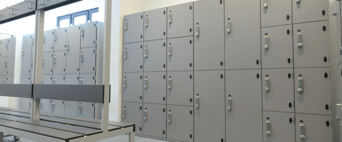 Why Do Lockers Have Vents?