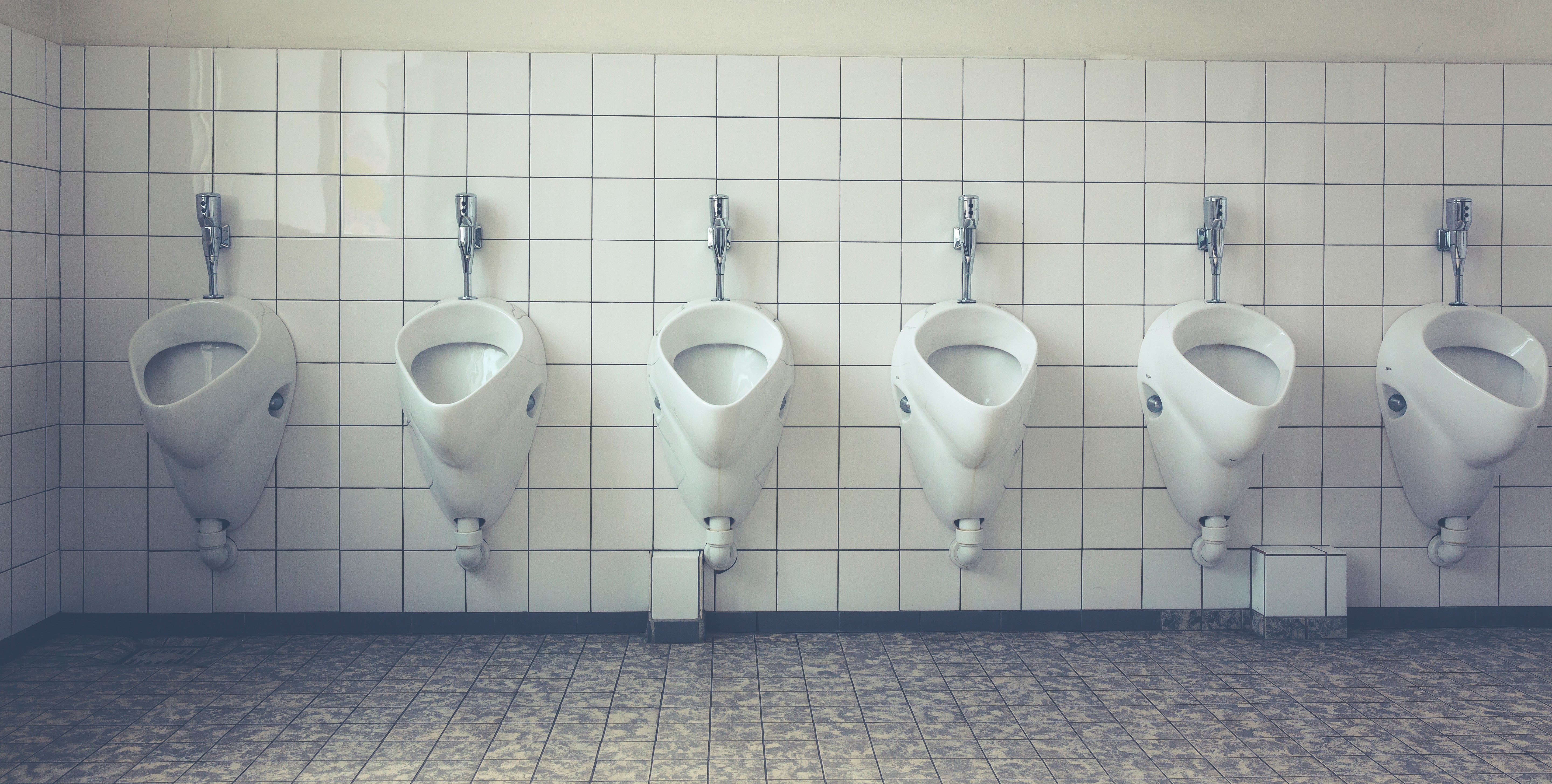 What Urinal Are You After?