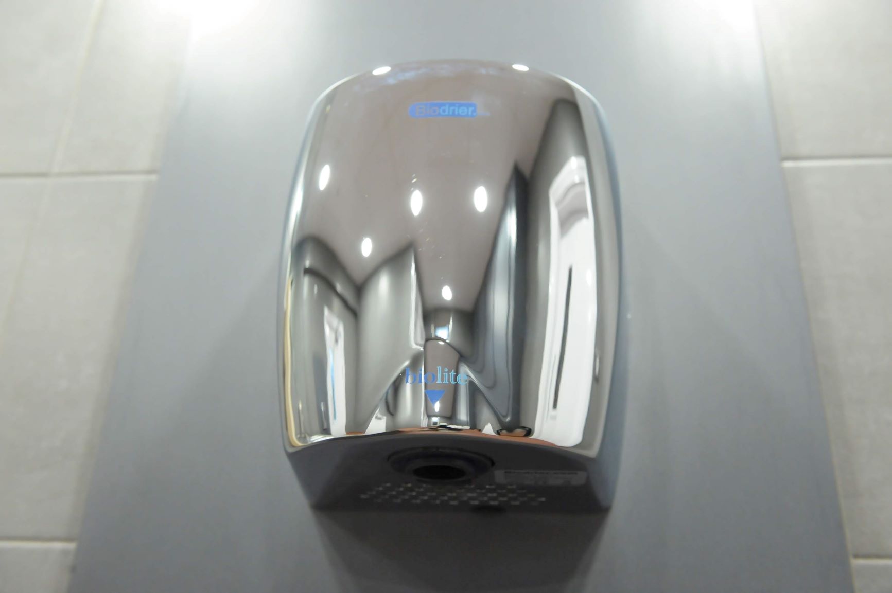 Are Electric Hand Dryers Better for the Environment?