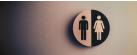 Are Unisex Toilets Legal In Schools?