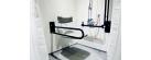 A Typical Disabled Accessible Toilet Refurbishment Specification