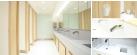 Toyota Headquarters Men's Toilet Refurbishment | An Environmental Case Study 
