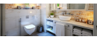Designer Washrooms Options