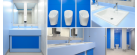 Case Study: Bournemouth & Poole College Toilets Refurbishment