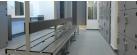 New Budget Changing Room Benches