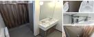 Men's Office Toilets Refurbishment at Poole Lighting - Case Study