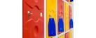 Spotlight on: Lockers