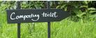 The Rise of Composting Toilets