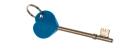 Disabled Toilet Keys
