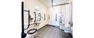 What are the Dimensions of a Disabled Shower Room?