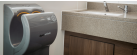 How Does A Dyson Hand Dryer Work?