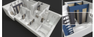 Girls Boarding School Washrooms Custom Design Process