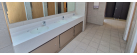 Ferndown Golf Club Ladies Washroom Refurbishment - Case Study