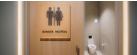 8 Things we learned from new Single-Sex Toilet Guidelines