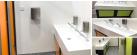 Horrington Primary School Toilet Refurbishment