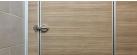 How to Stop a Toilet Cubicle Lock from Sticking