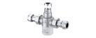 How and Where To Install A Thermostatic Mixing Valve (TMV)