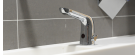 How To Install Sensor Taps