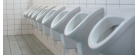 How to Unclog a Commercial Urinal