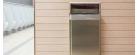 How to clean waste bins