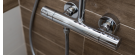 How to install a Shower Mixer Tap